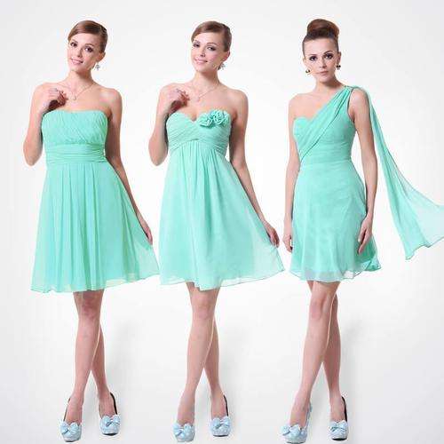 Stunning Bridesmaid Dresses